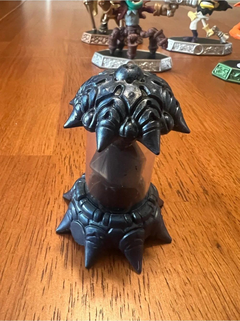Skylanders IMAGINATORS Character and Portal Figures, 7 in total